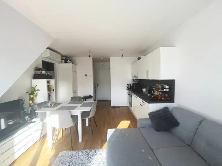 Wohnzimmer II