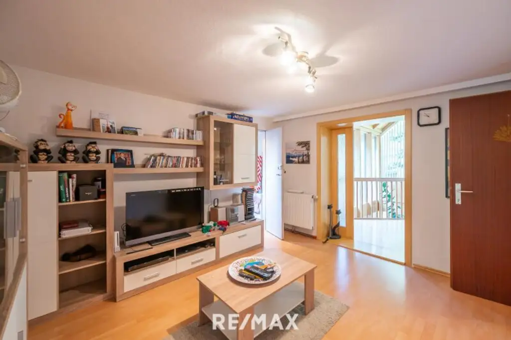 Viel Potenzial: Großzügiges Familienhaus vor den Toren Wiens