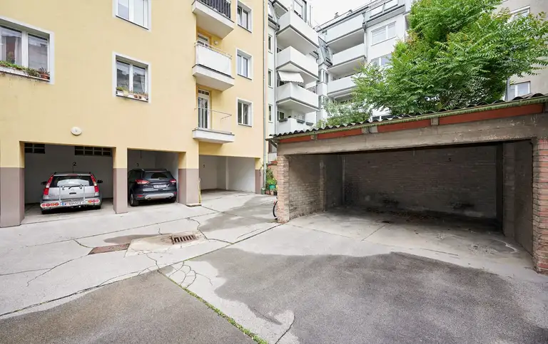 Stellplätze
