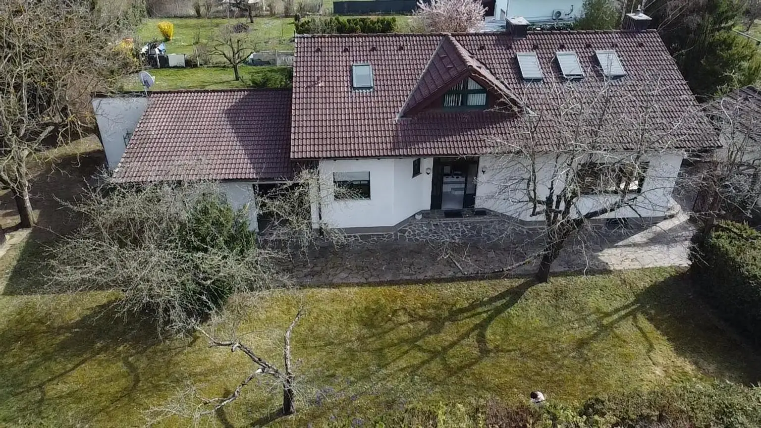 Wohnhaus