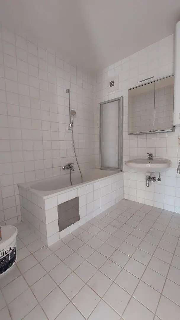 Herzige Wohnung im Grünen - Waltendorf