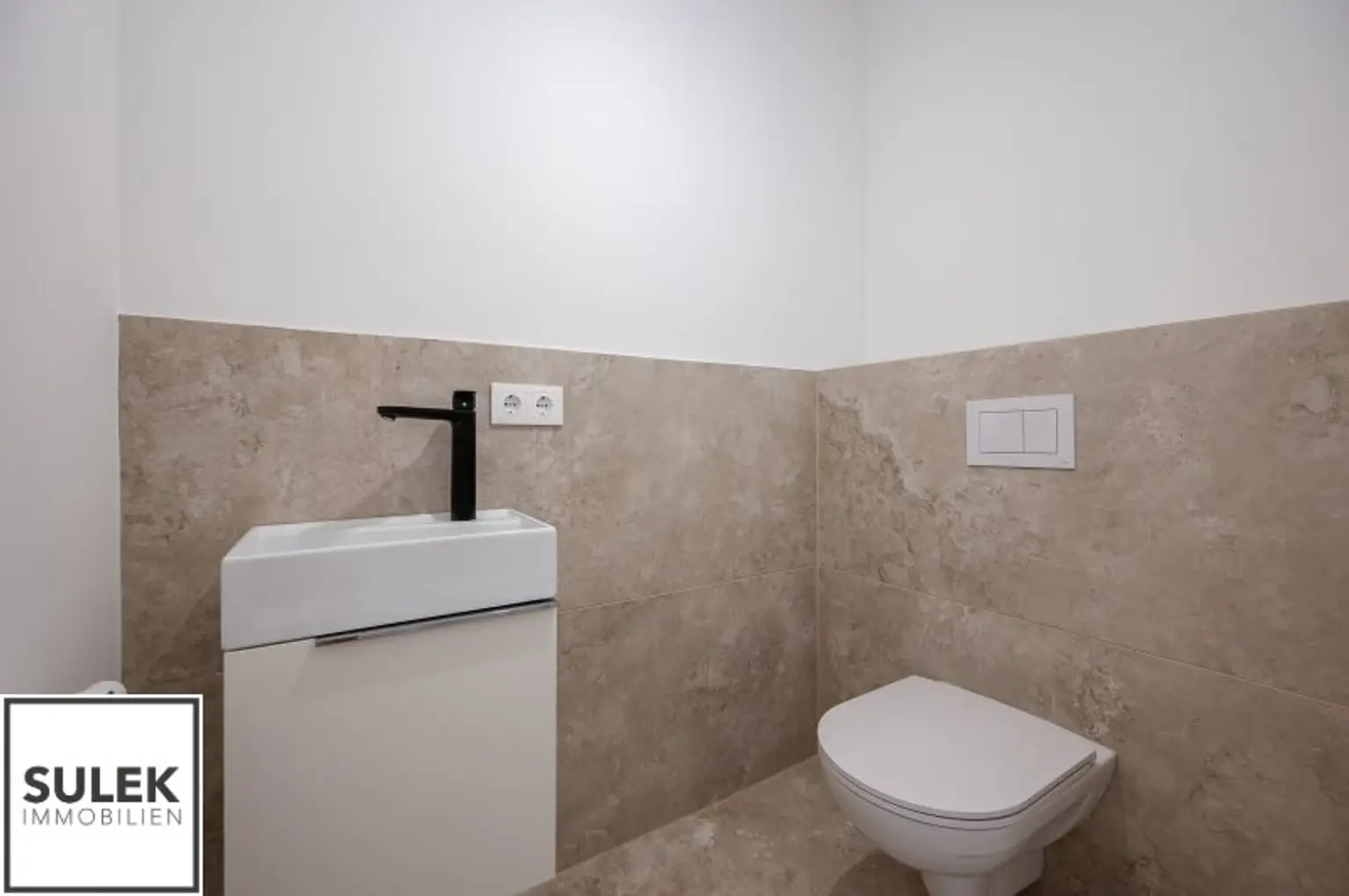 Erstbezug nach Generalsanierung in der Taborstraße 63 - perfekt angebunden: 3 Zimmer inkl. Wohnküche + Balkon