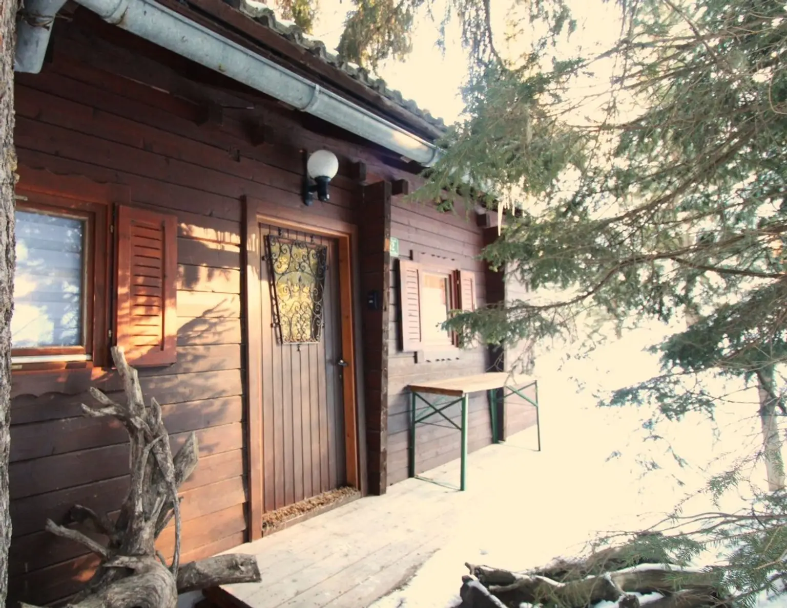 Turracher Höhe- Natur Pur genießen - Almhütte/Berghütte - Skifahren - Wandern in absoluter Traumlage