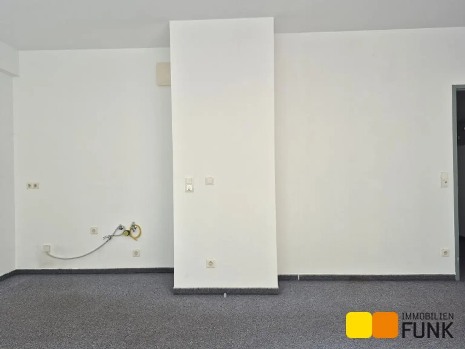 Adrettes Büro in zentraler Lage im 12.Bezirk