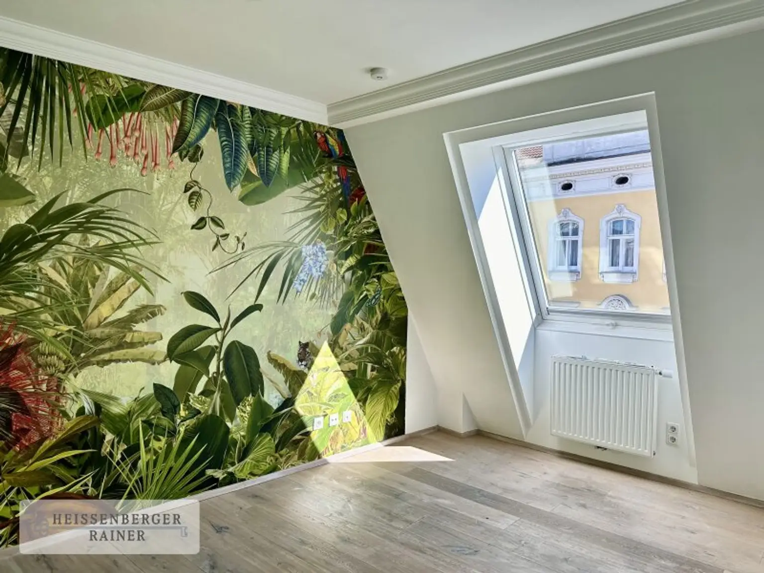 PENTHOUSE MIT TRAUMHAFTEN TERRASSEN /// TOLLER GRUNDRISS /// ALSER STRASSE, ELTERLEINPLATZ