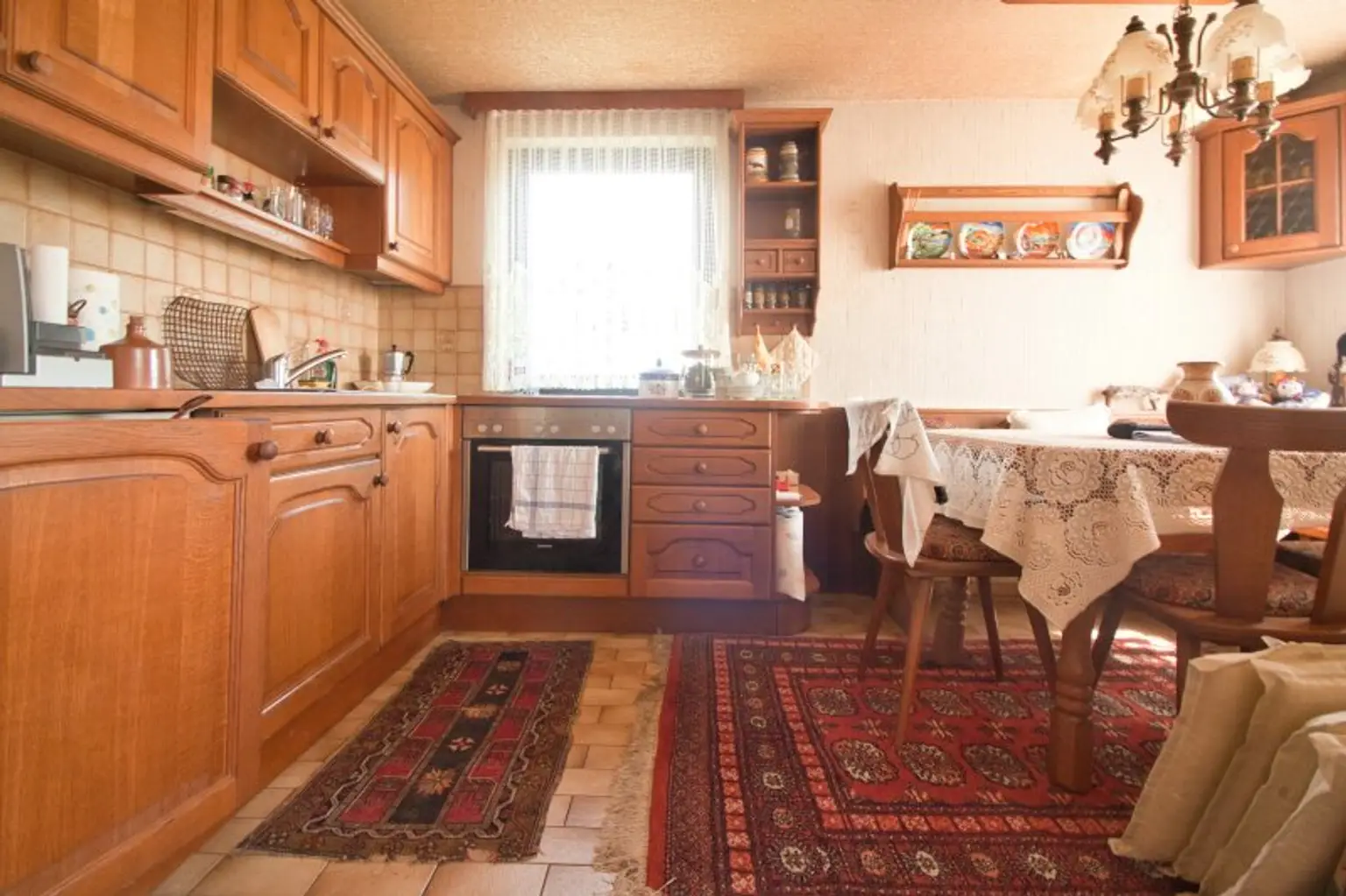 GANZ WIEN UNTER SICH | Eigengrund mit Blick über Wien und charmantem Kleingarten-/Einfamilienhaus am herrlichen HEUBERG