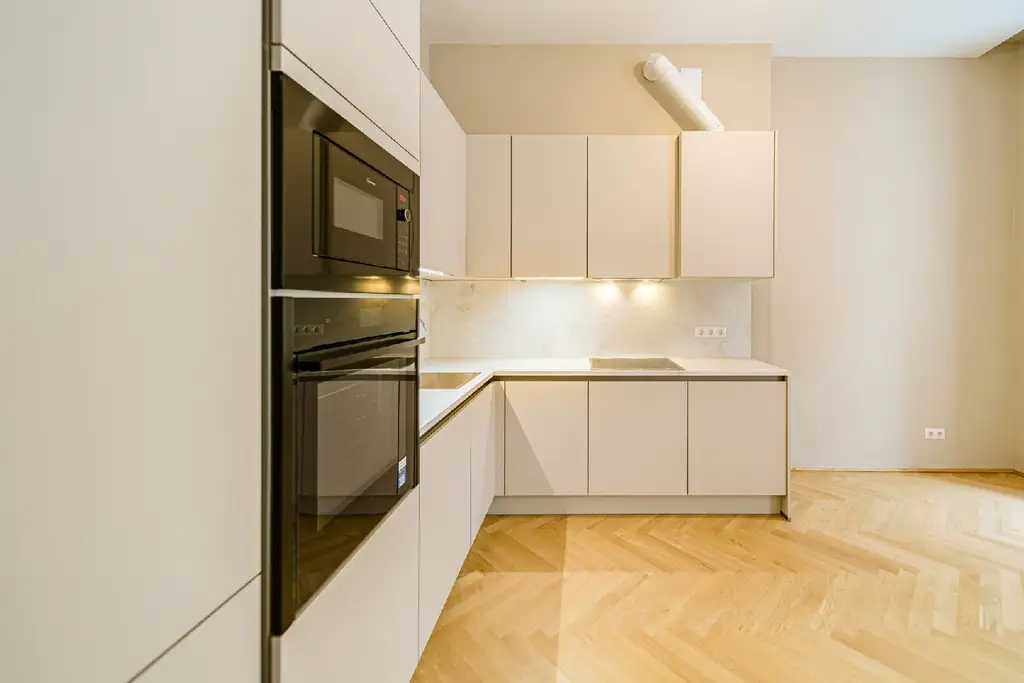 Prestigewohnen im Herzen des 1. Bezirks