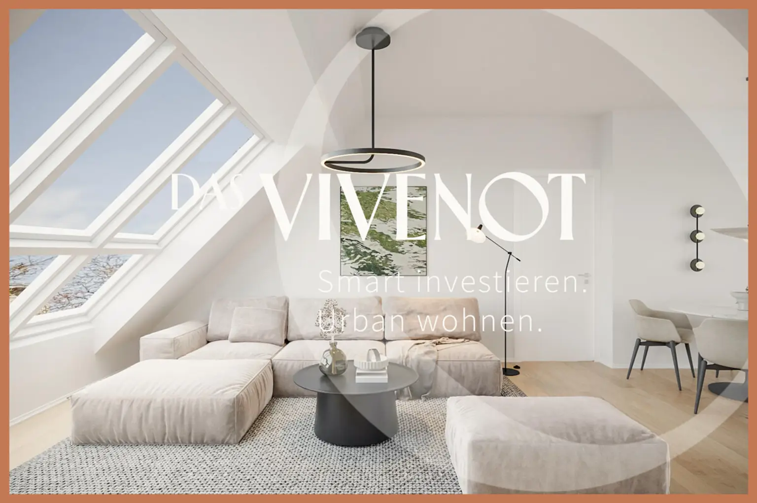 DAS VIVENOT - Hauptbild