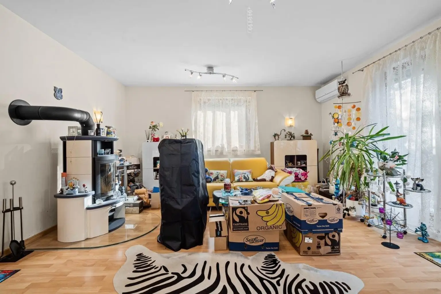 "Bella Donna - Haus mit allen Extras!"