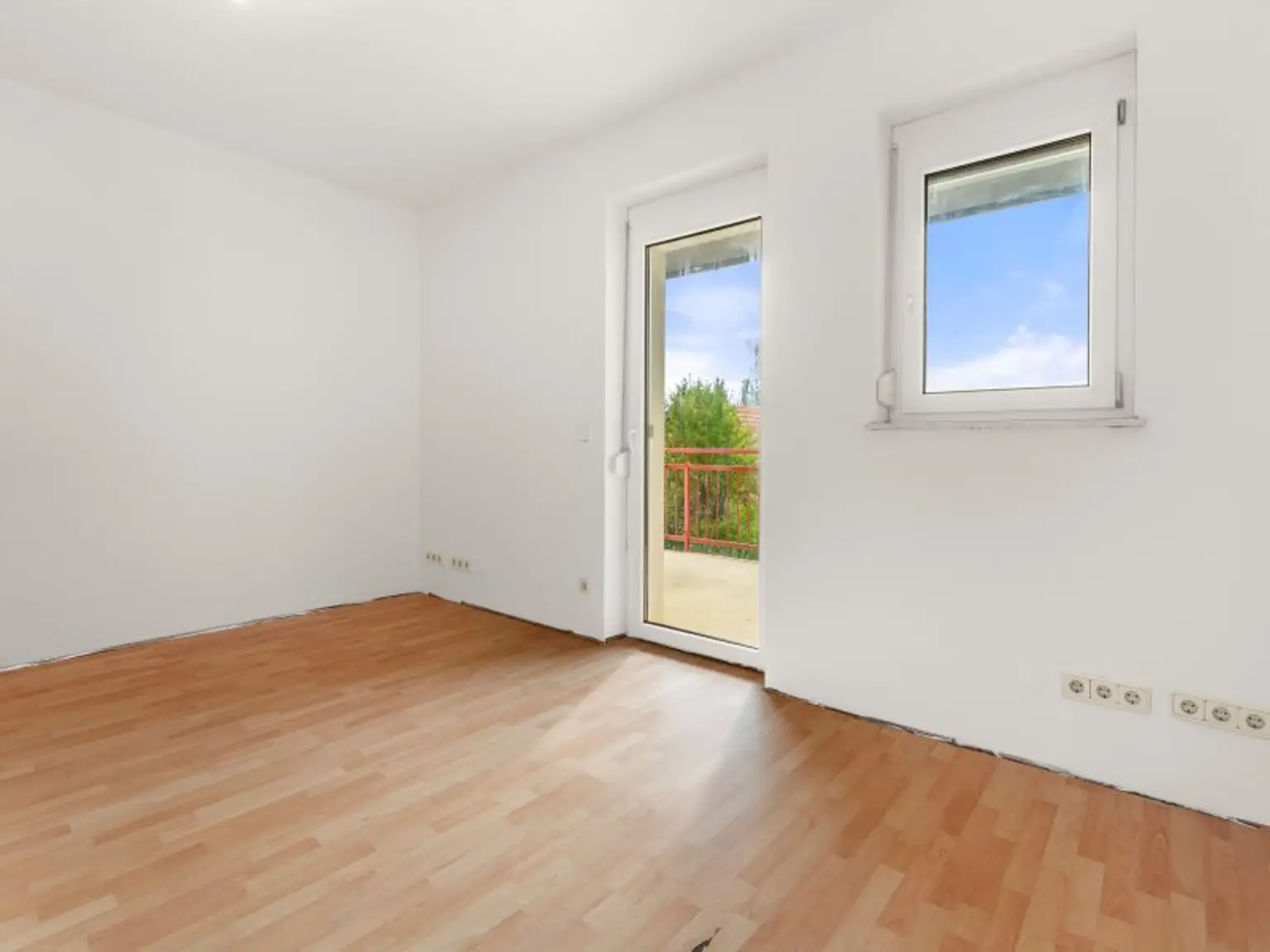 Schönes 150m² Einfamilienwohnhaus mit Doppelgarage in Maria Rain - Angersbichl in Aussichts- und Waldrandlage