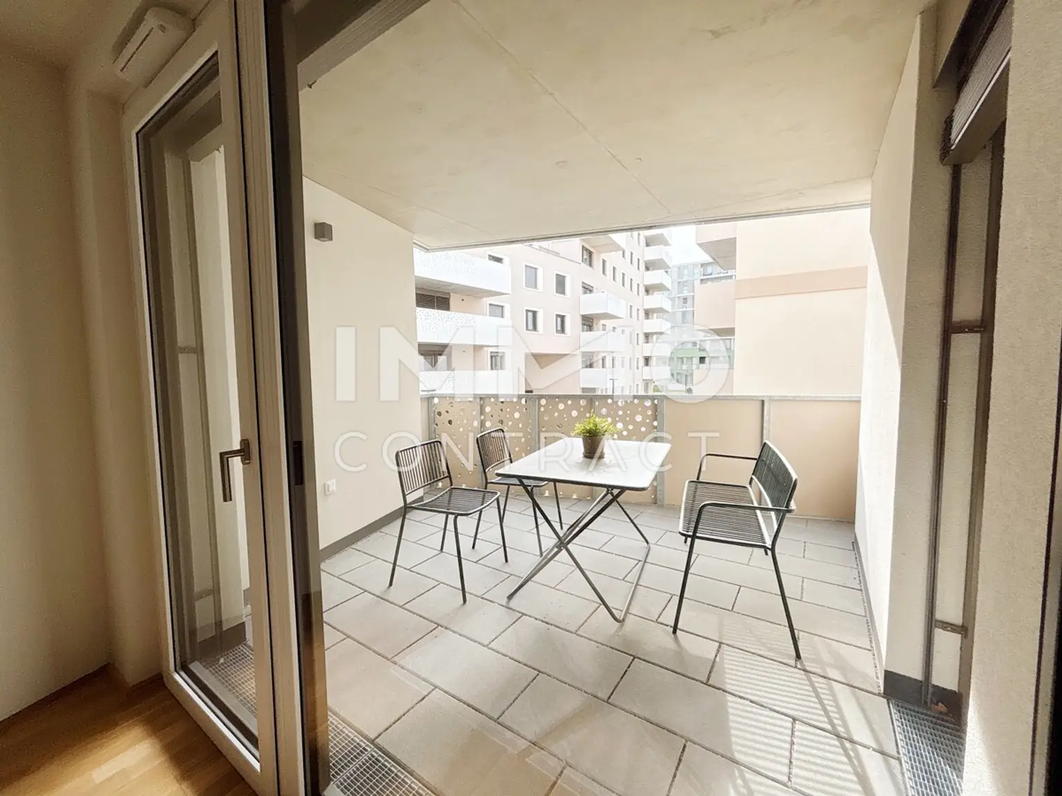 Urban leben, im Grünen wohnen – Gretels Garten, provisionsfrei!