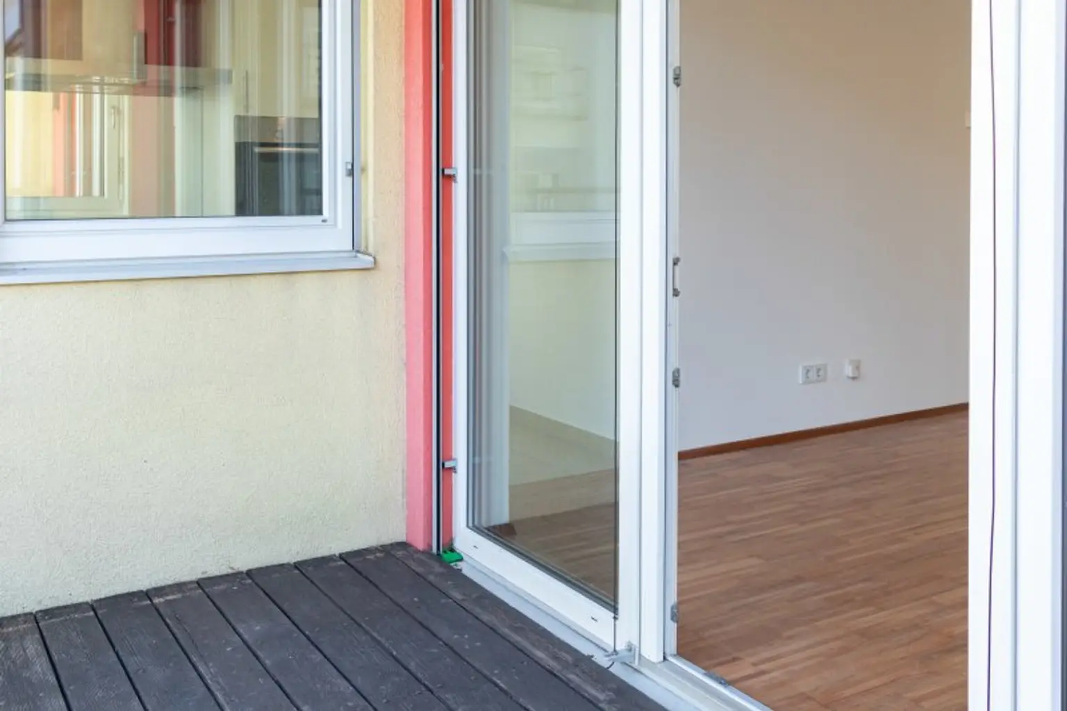 Gemütliche 3-Zimmer-Wohnung mit Balkon in 1100 Wien – Ihr neues Zuhause wartet!