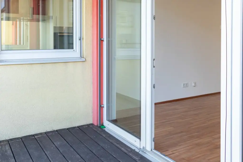 Gemütliche 3-Zimmer-Wohnung mit Balkon in 1100 Wien – Ihr neues Zuhause wartet!