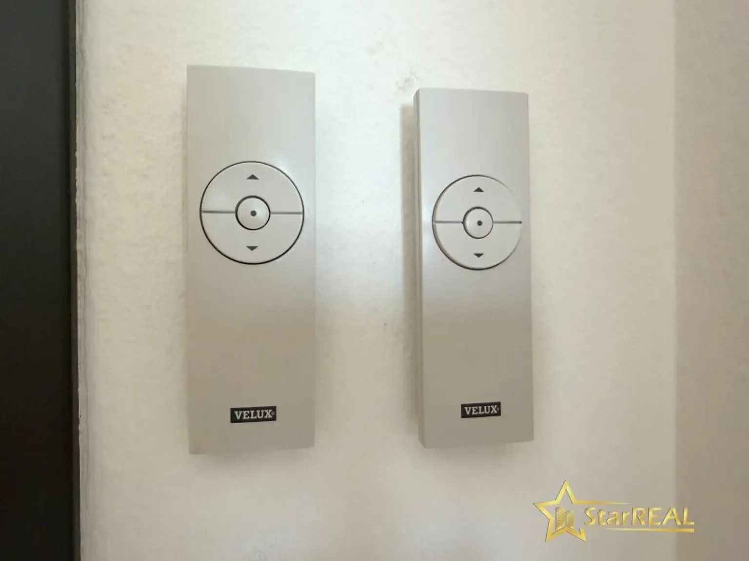 VELUX Beschattung