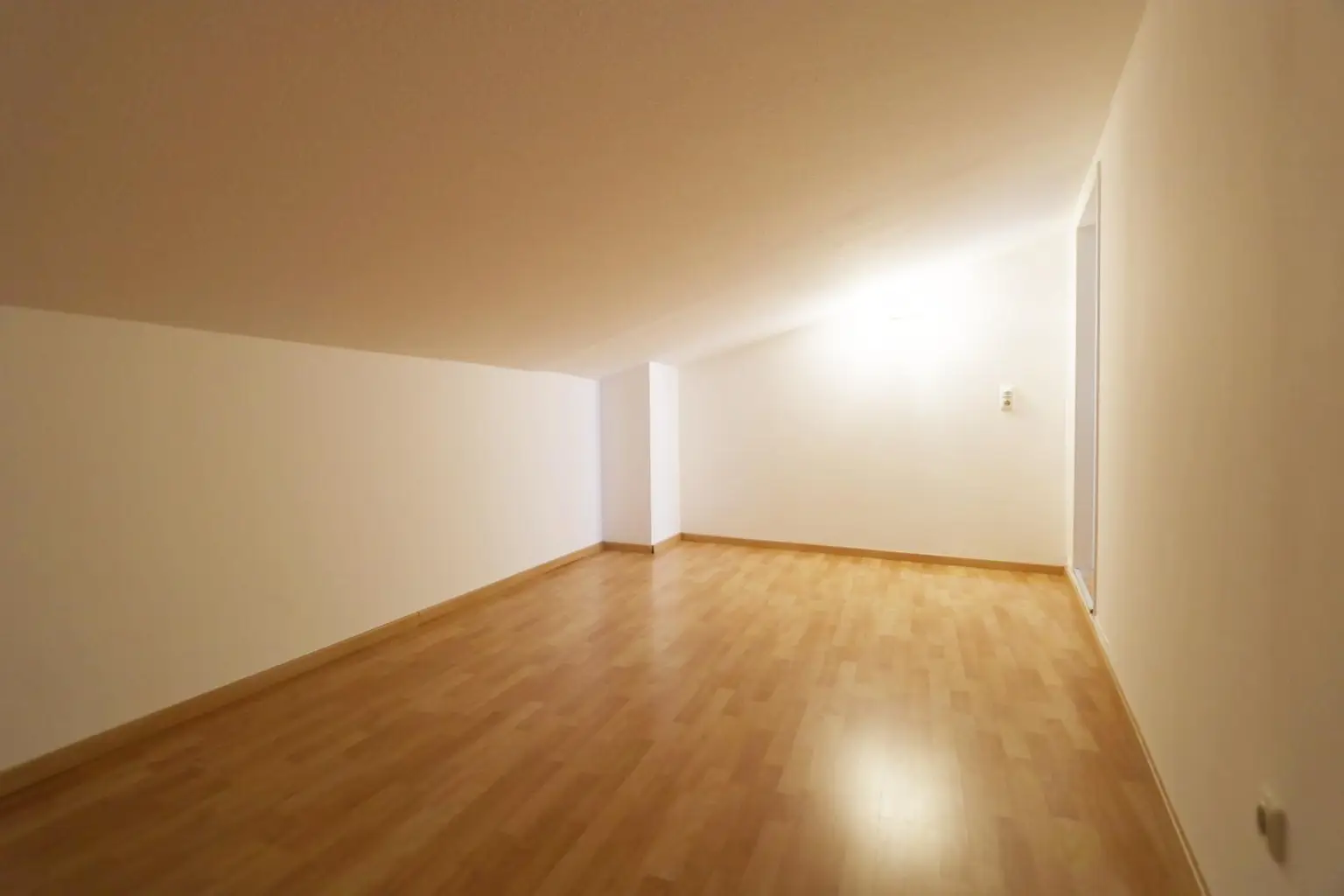 Gepflegte Eigentumswohnung mit besonderem Flair mitten in Gunskirchen