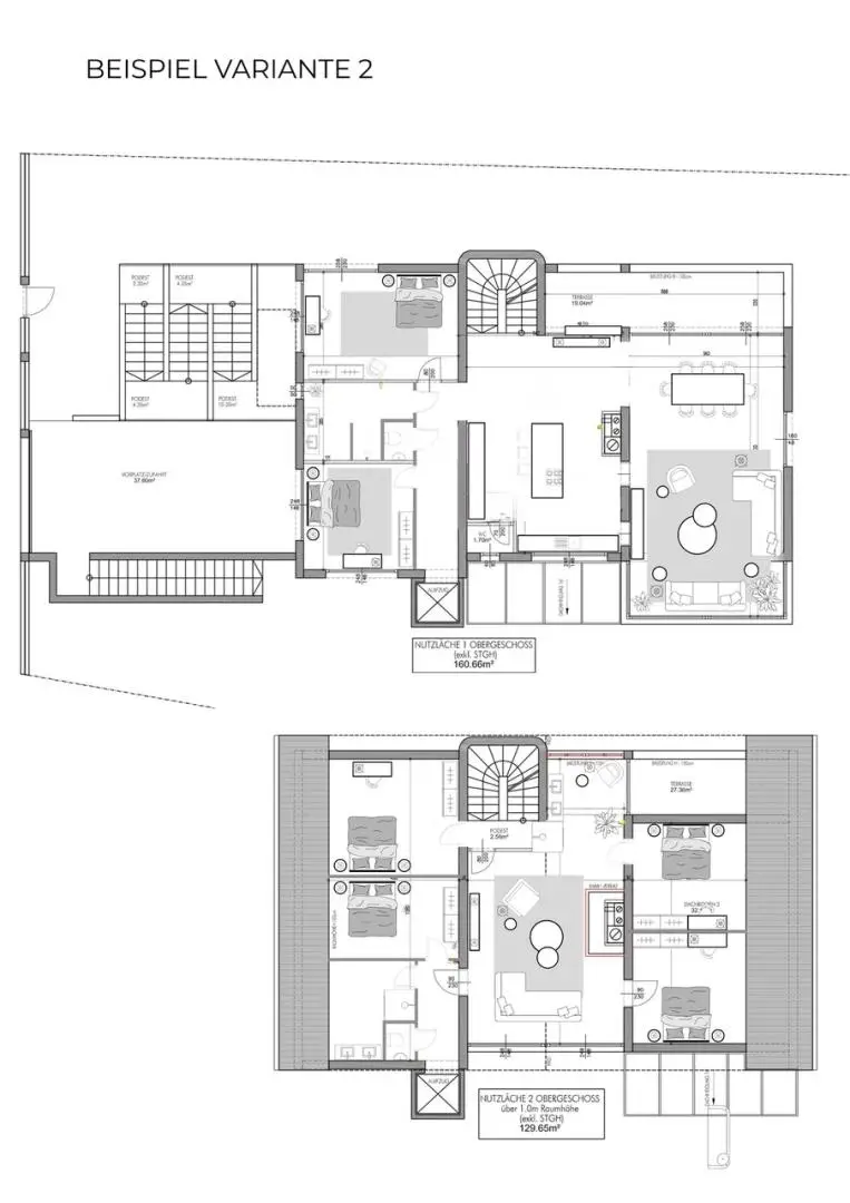 Panorama Penthouse Extra Large