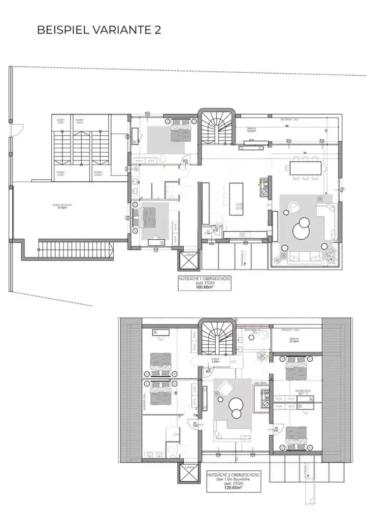 Panorama Penthouse Extra Large