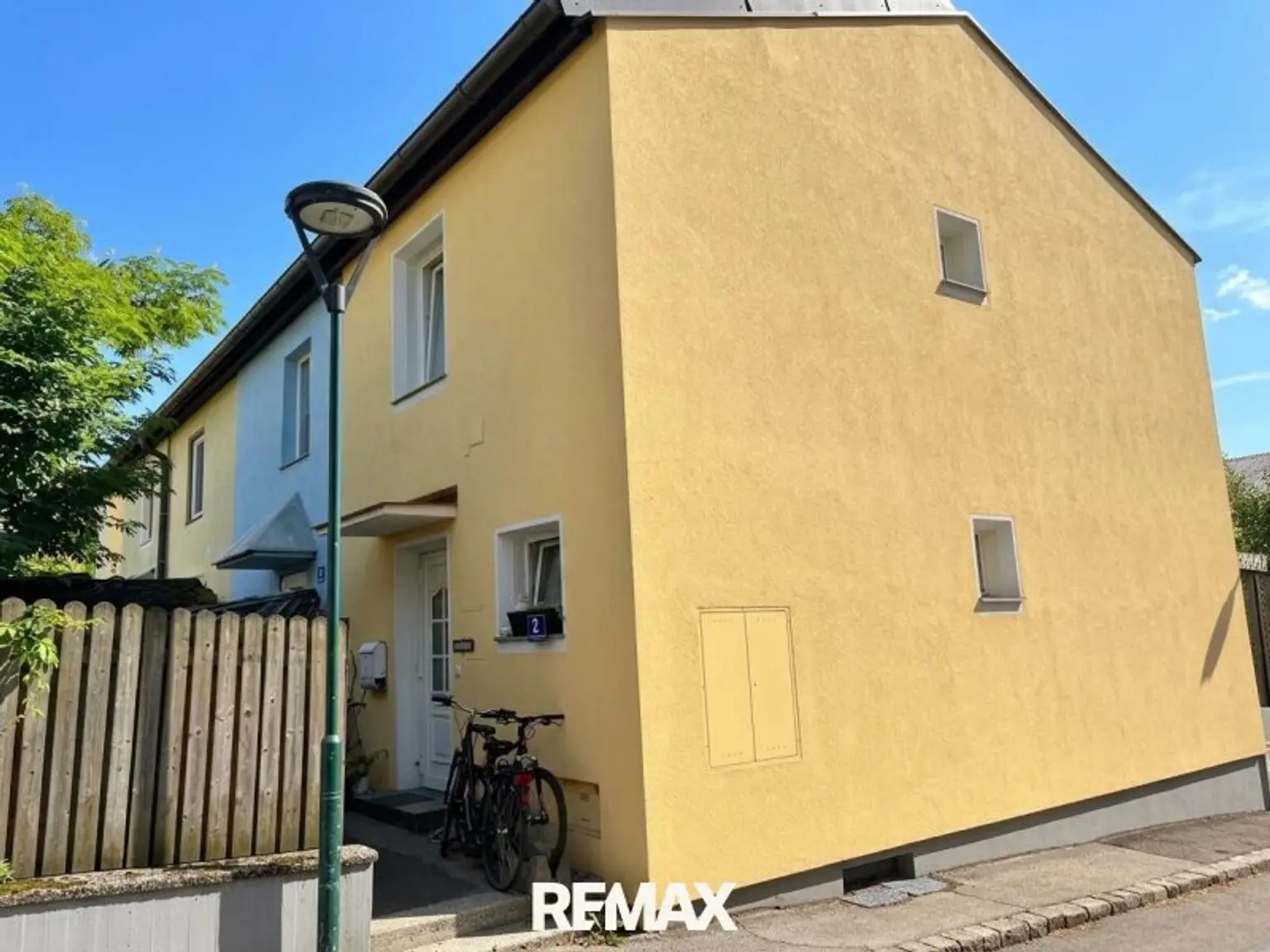RH 2381 Laab im Walde