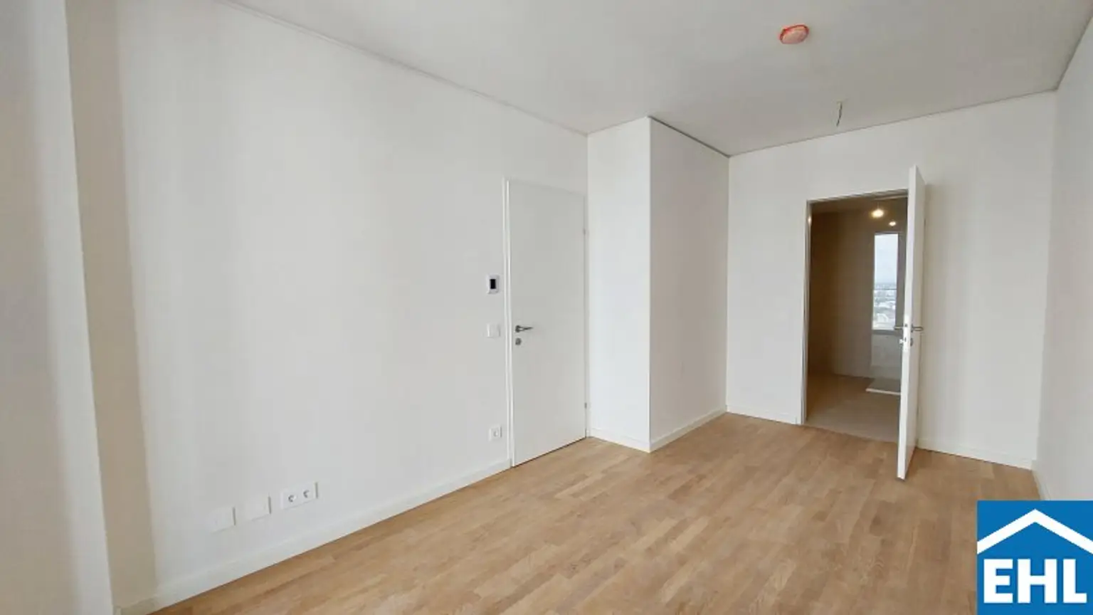 Wohnen über den Dächern Wiens – TOWER HOMES im V22