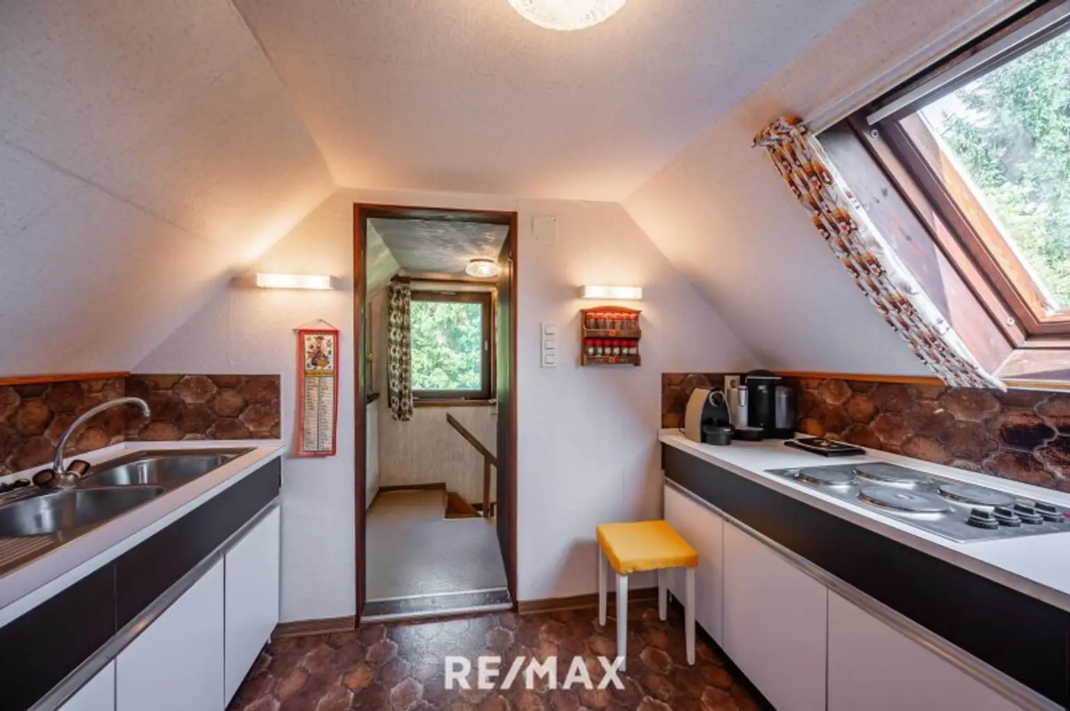 Idylle pur mitten im Wienerwald: Baugrund mit Fernblick! (DAVE)