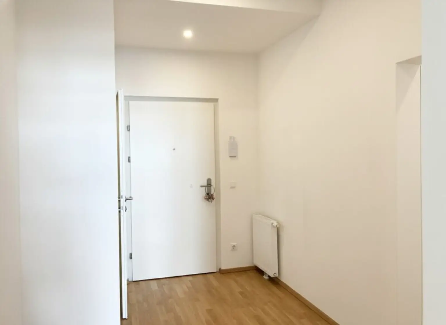 Vorzimmer