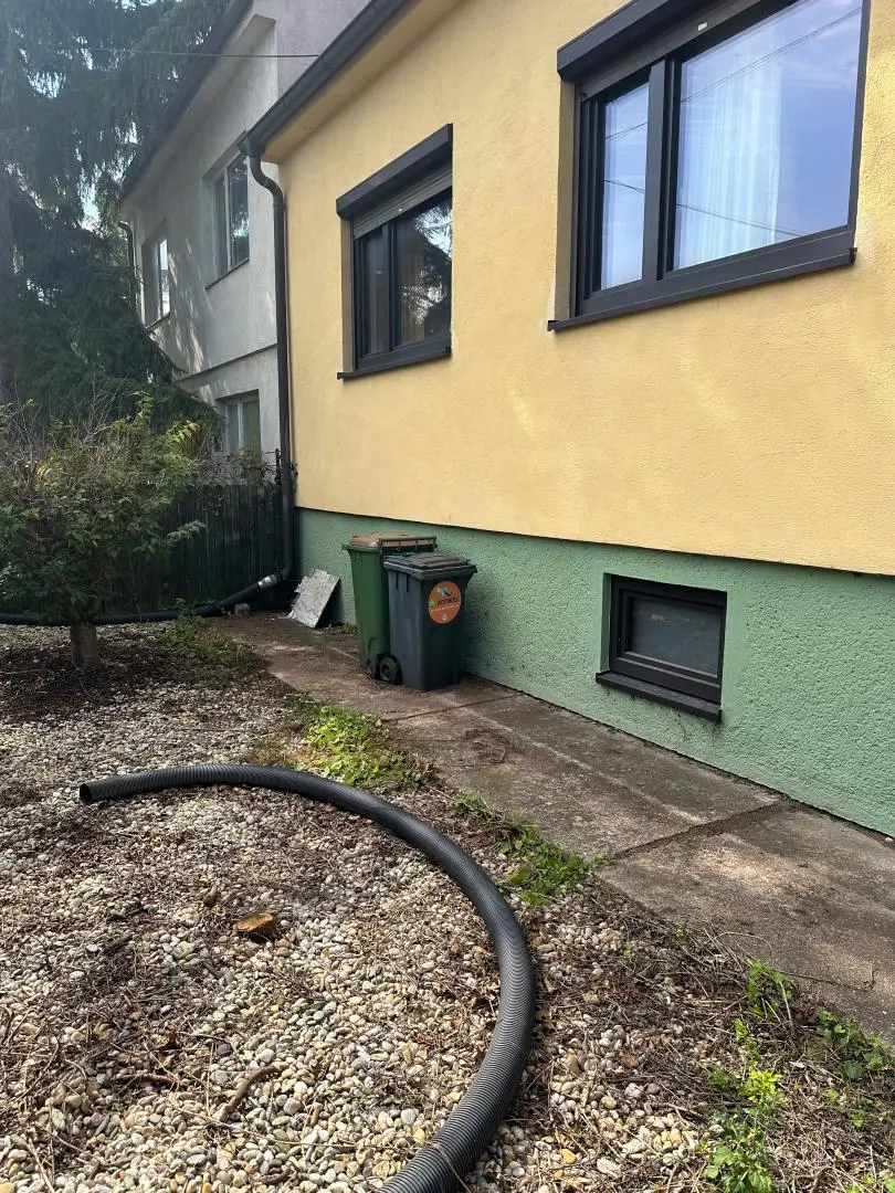 Top Preis - Sanierungsbedürftiges Einfamilienhaus auf 517 m² Grund