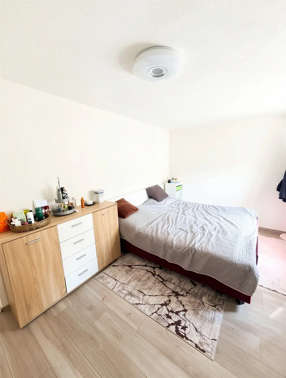 Schlafzimmer -