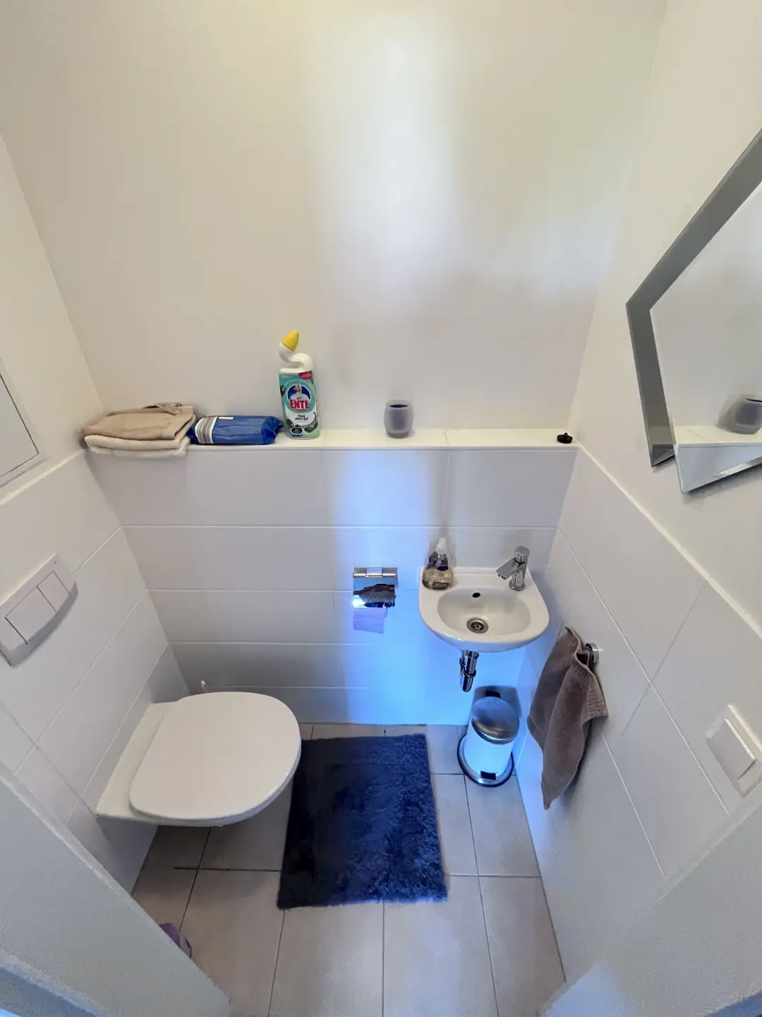WC