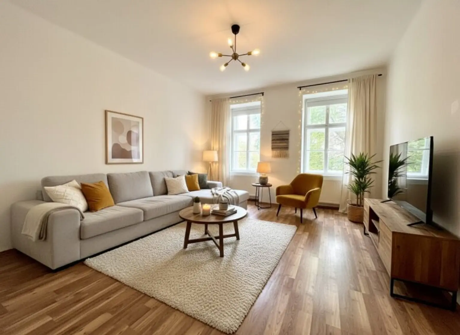 Cityapartment nahe U3 Schlachthausgasse - Charmanter Altbau in Ruhelage