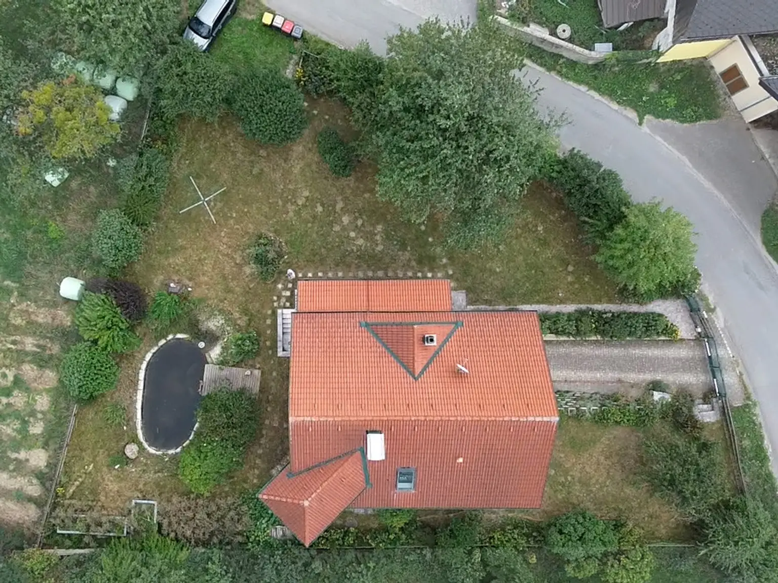 Aussenaufnahme
