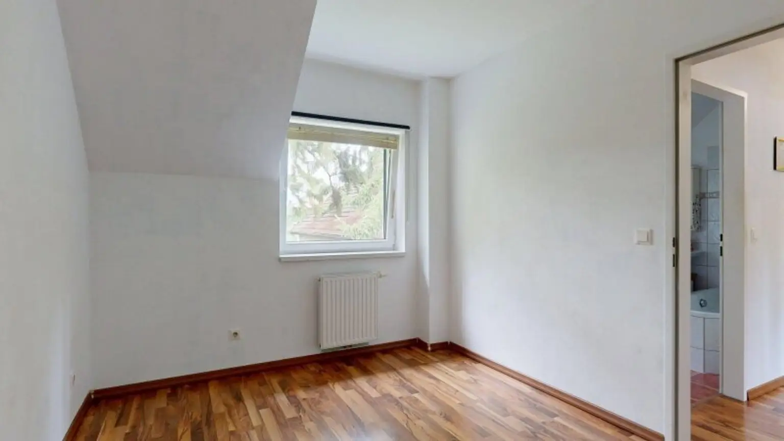 Charmante Doppelhaushälfte in idyllischer Lage – Modernes Wohnen in Münchendorf bei Wien