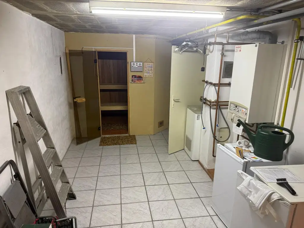 Einfamilienhaus mit Garten in ruhiger Lage