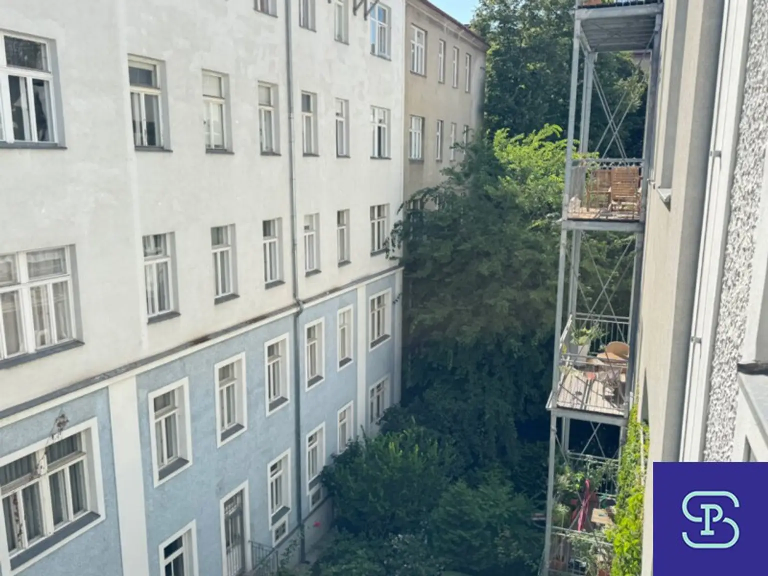 Erstbezug: wunderschöne Altbauwohnung 64m² nähe Arenbergpark - 1030 Wien