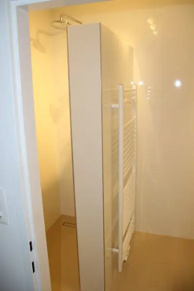 WALK-IN DUSCHE, EWE-KÜCHE, SÜDSEITIGE LOGGIA, GRÜNBLICK, ATTRAKTIVE NEUBAUMIETE IN KORNEUBURG!!