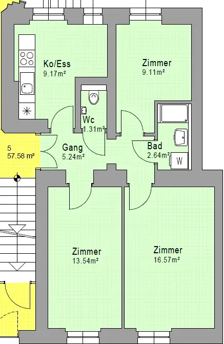 Plan 1