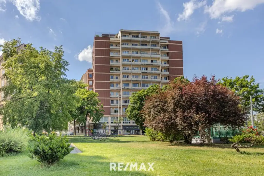 Großzügige Eigentumswohnung mitten in Wiener Innenstadt | Auch als Anlageobjekt geeignet