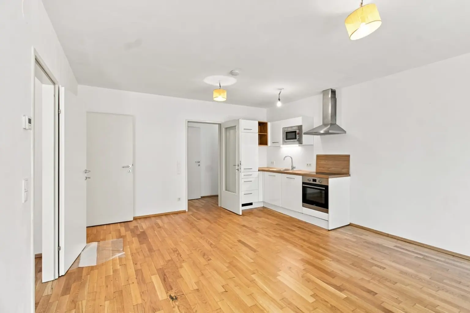 F | ++ NEU ++ CHARMANTE Gartenwohnung mit Terrasse in Ruhelage | Prima Service Immobilien