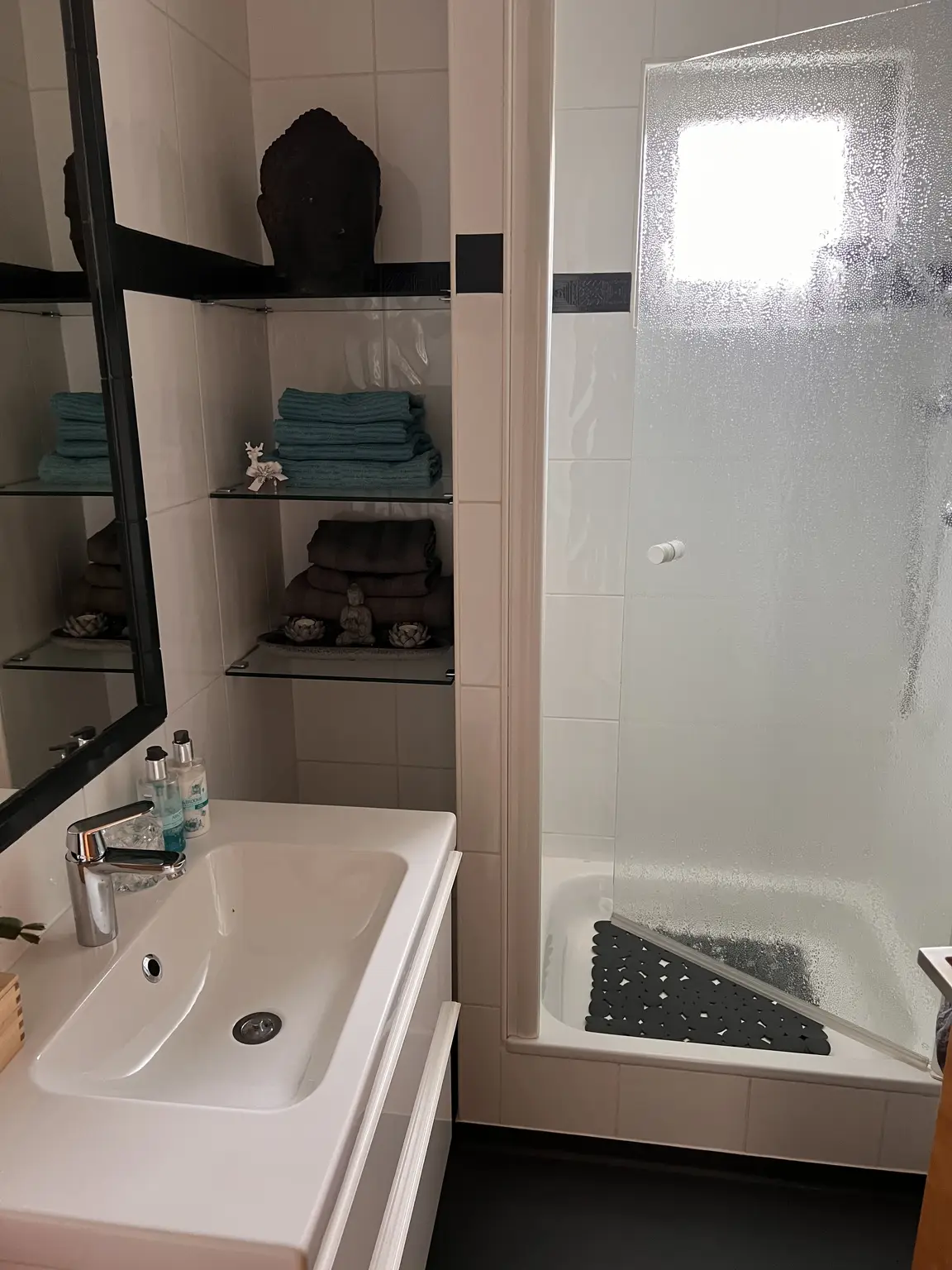 Moderne Gartenwohnung mit Pool: Komfortables Wohnen in Wals- Siezenheim für anspruchsvolle Genießer