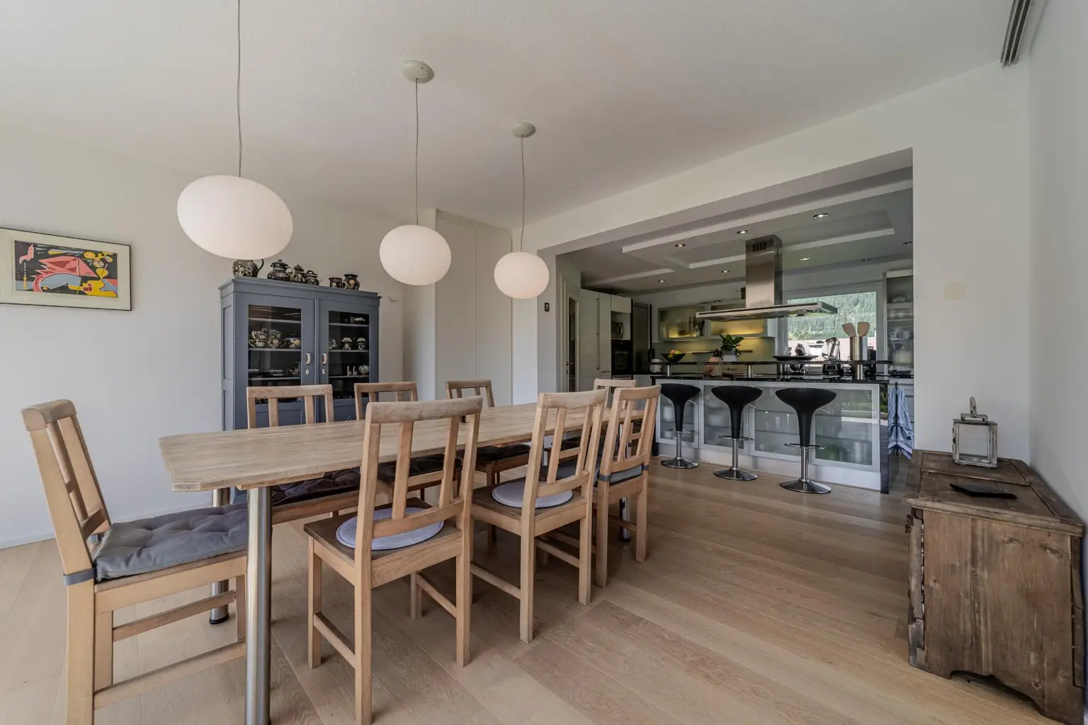 Privatwohnung
