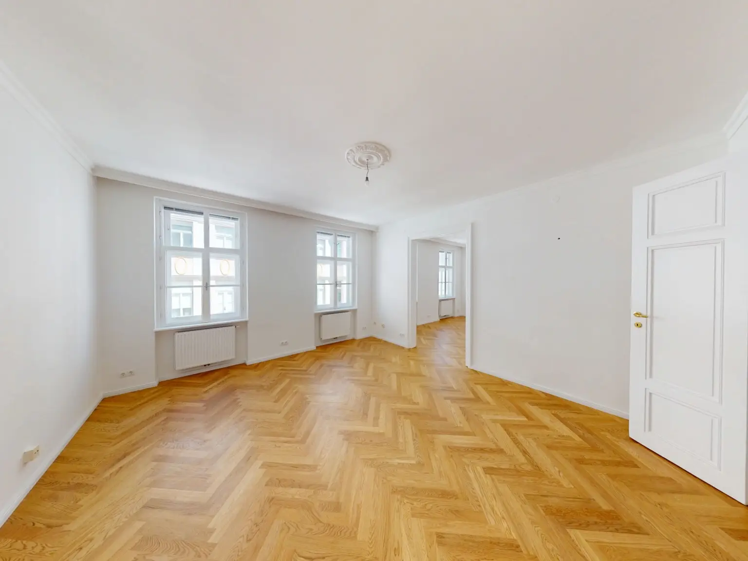 Wohnzimmer I