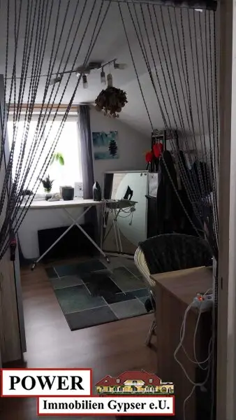 Großzügiges Wohnhaus in Zentrumsnähe !!