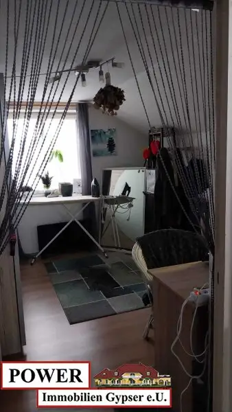 Großzügiges Wohnhaus in Zentrumsnähe !!