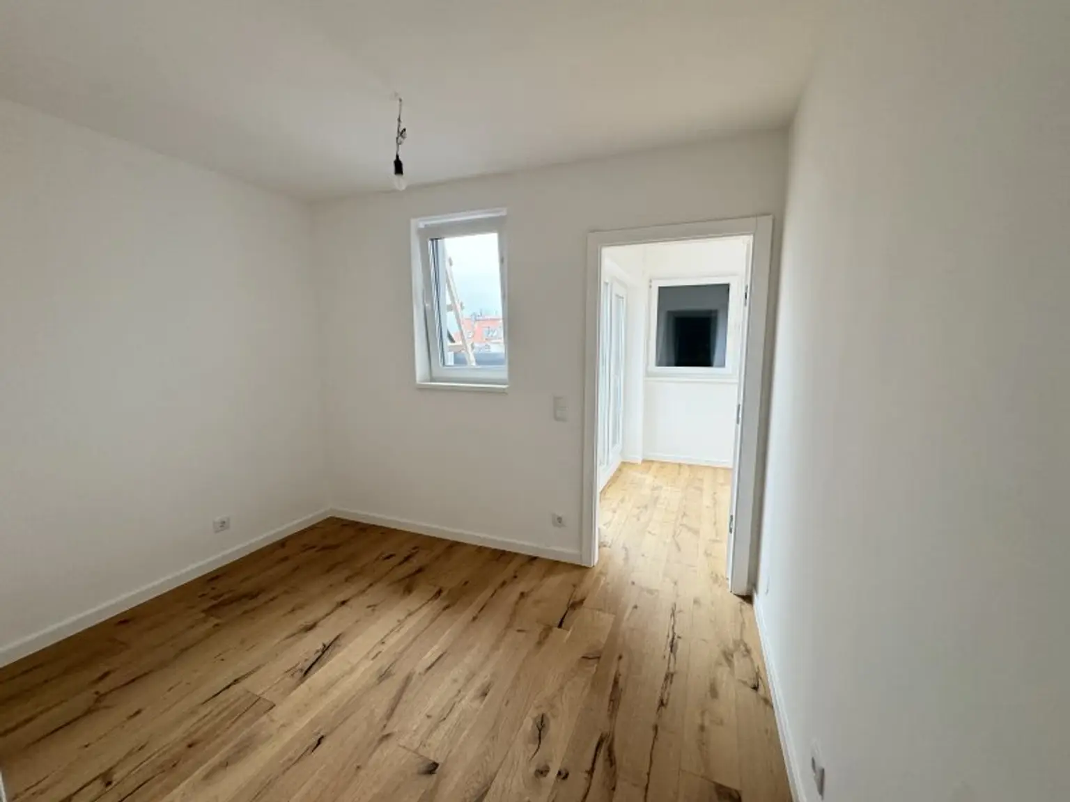 Ihre moderne neue Traumwohnung in einer naturnahen Lage! Ab sofort verfügbar!
