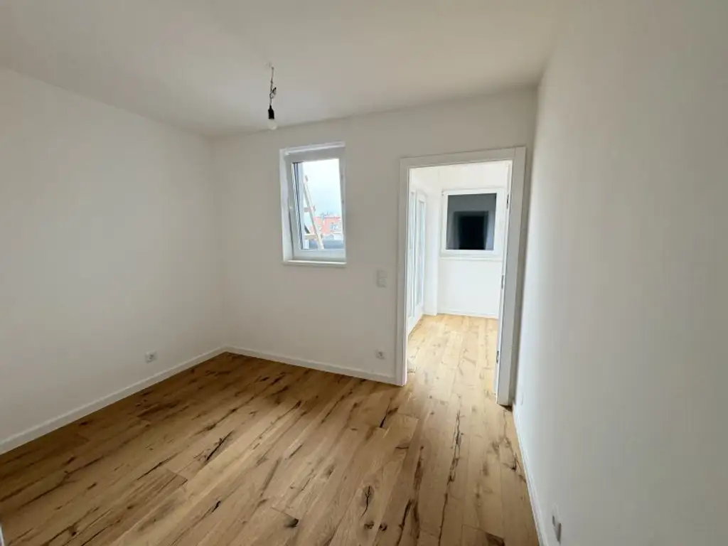Ihre moderne neue Traumwohnung in einer naturnahen Lage! Ab sofort verfügbar!