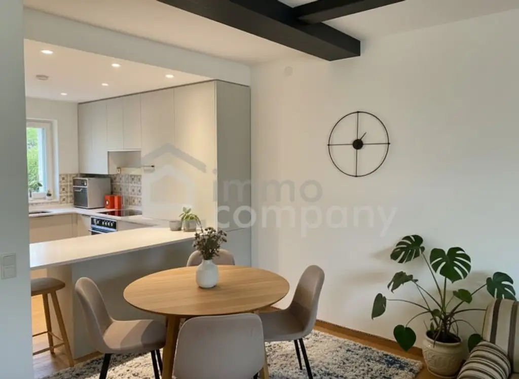 Ein Chalet zum Verlieben  -Neusiedlersee-Blick