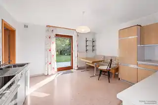 Küche EG