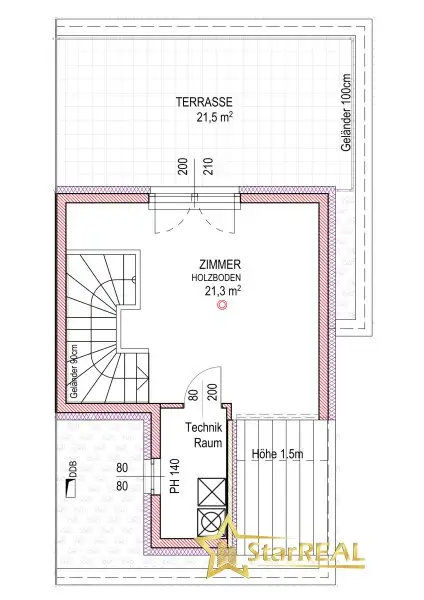 NEUES PROJEKT! TOP PREIS-LEISTUNG! FABELHAFTE 138m² WNFl. PROVISIONSFREI für den Käufer.