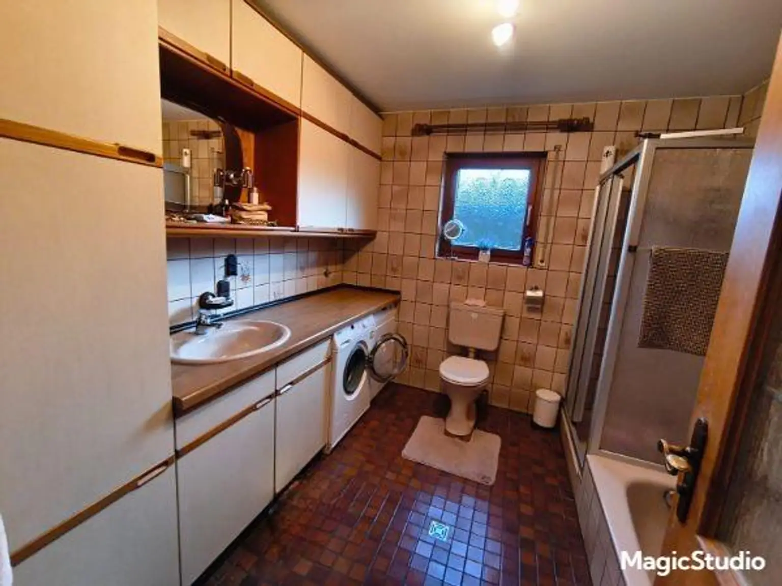 Großzügiges Zweifamilienhaus mit Bergblick in Ruhpolding