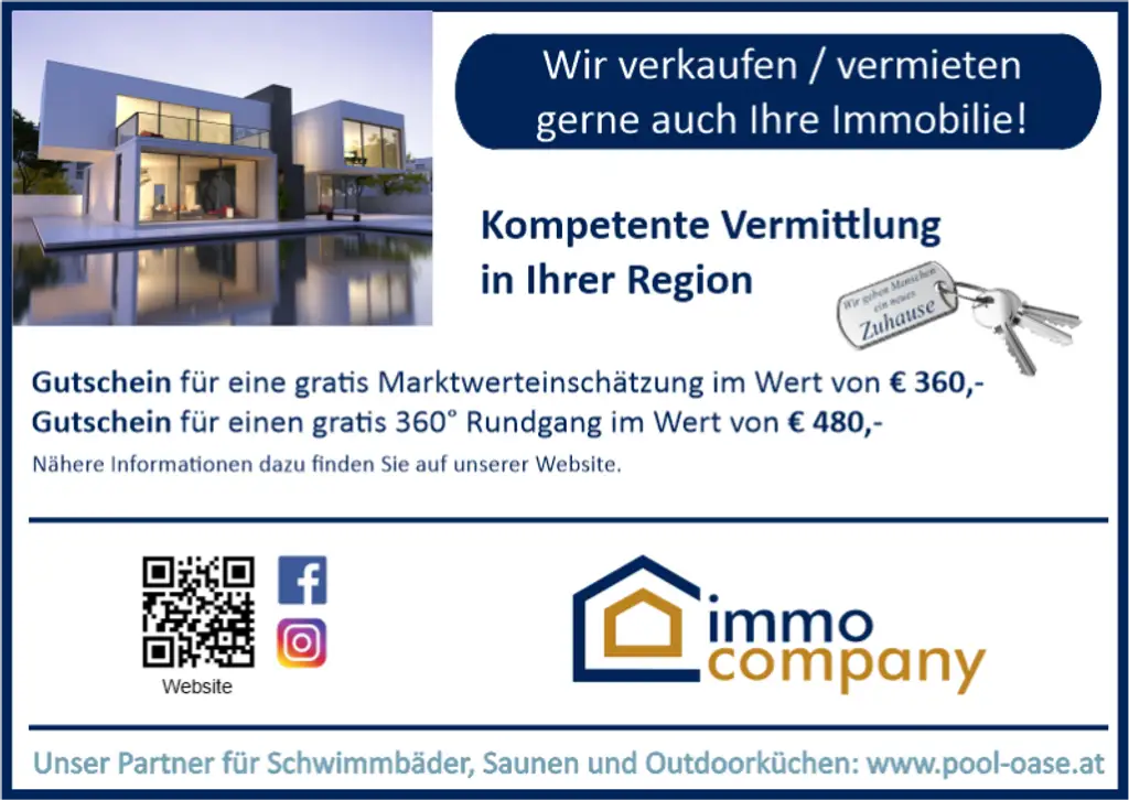 Traumhaft schöne Wohnung !! Sonnig, ruhig, mit Gartennutzung !