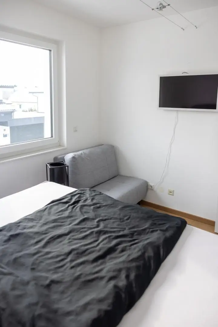 Obergeschoss Zimmer 2